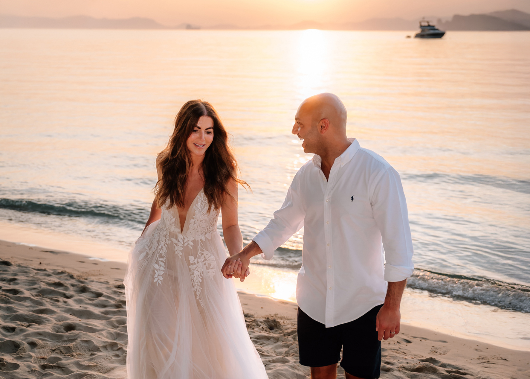 Memories of love. in The Tubkaak Krabi Boutique Resort