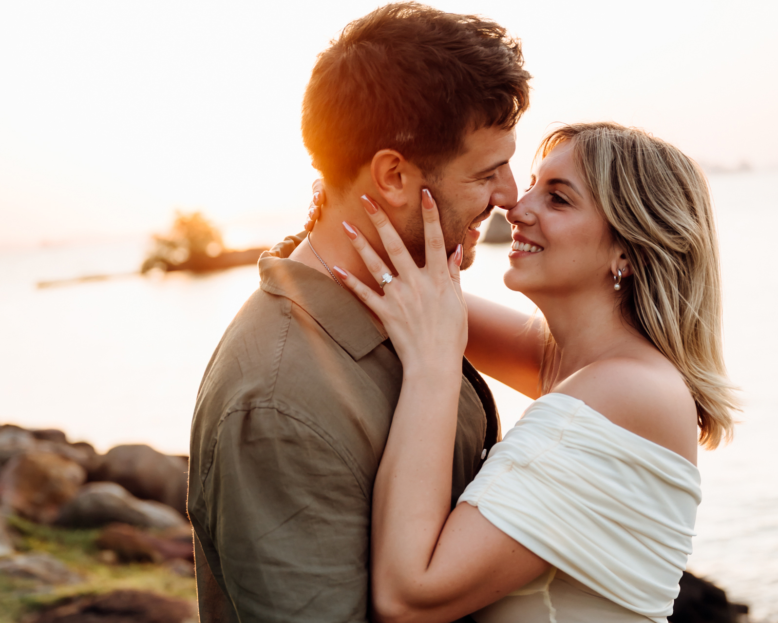 Proposal at Phulay Bay, a Ritz-Carlton Reserve | Krabi