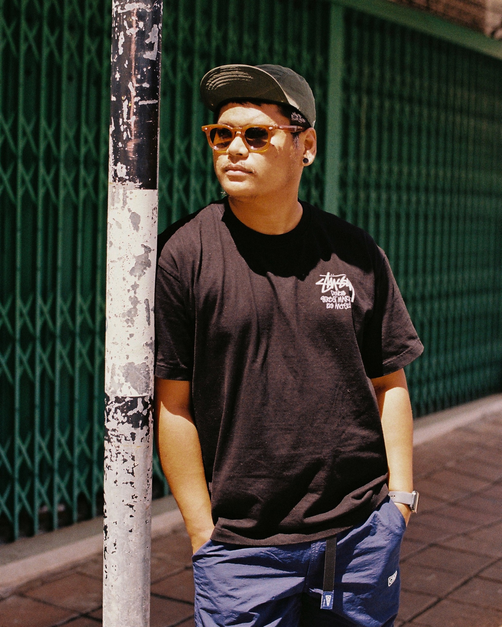 Anuwat the Photographer